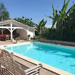 Prázdninový dům Azur Toulouse Sud Lherm (Haute-Garonne)