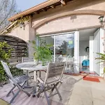 Azur Toulouse Sud * Lherm (Haute-Garonne)
