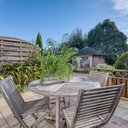 Azur Toulouse Sud 度假居 *