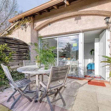 Azur Toulouse Sud * Lherm (Haute-Garonne)