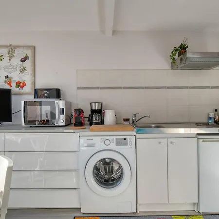 Дом отдыха Azur Toulouse Sud *