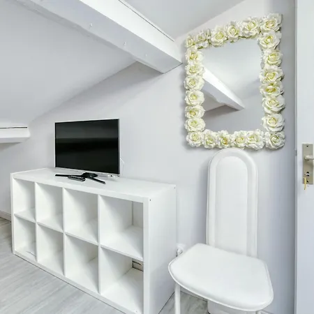 Дом отдыха Azur Toulouse Sud