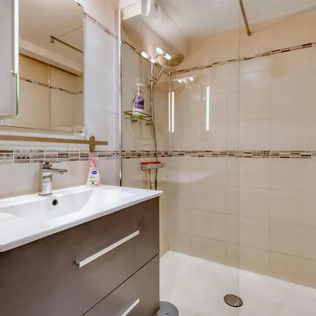 Дом отдыха Azur Toulouse Sud