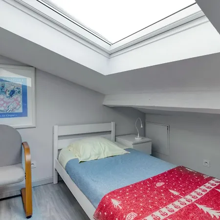 Azur Toulouse Sud Дом отдыха