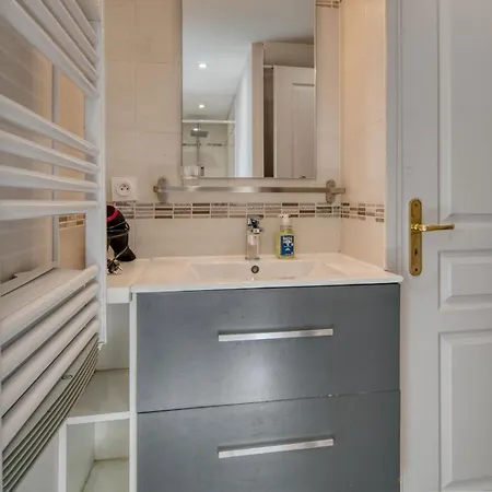 Дом отдыха Azur Toulouse Sud *