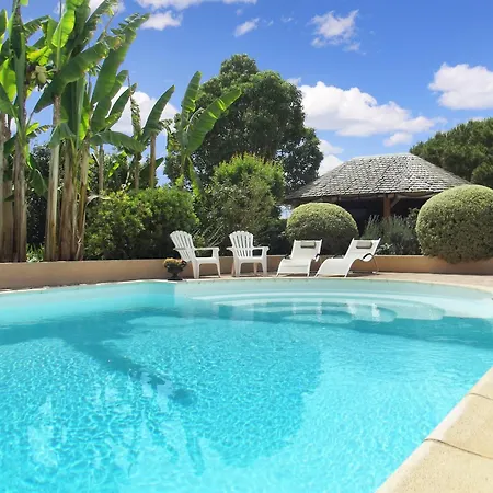 Azur Toulouse Sud * Lherm (Haute-Garonne)