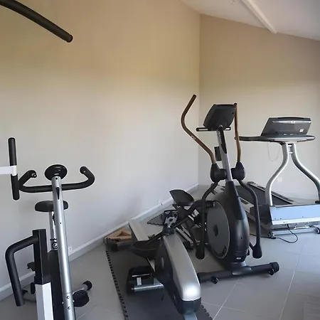 Дом отдыха Azur Toulouse Sud *