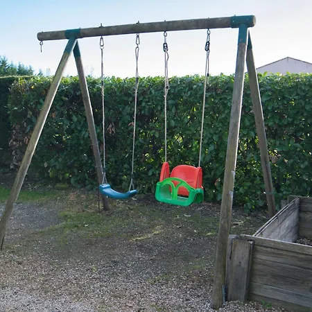 Дом отдыха Azur Toulouse Sud