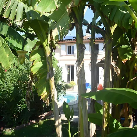 Azur Toulouse Sud Дом отдыха Lherm (Haute-Garonne)