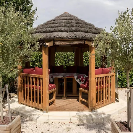 Casa vacanze Azur Toulouse Sud Lherm (Haute-Garonne)