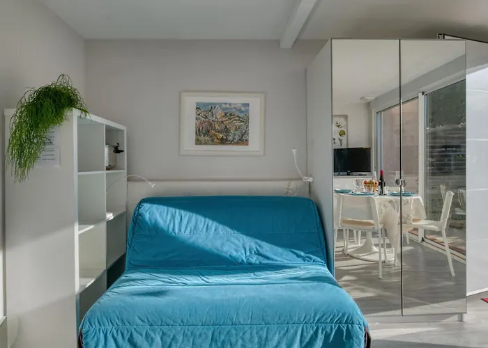 度假居 Azur Toulouse Sud *