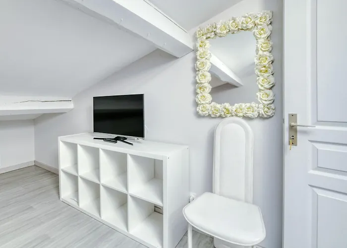 Dom wakacyjny Azur Toulouse Sud