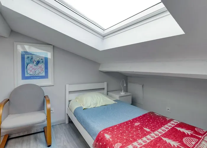 Azur Toulouse Sud Dom wakacyjny