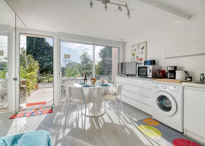 Azur Toulouse Sud Dom wakacyjny Lherm (Haute-Garonne)