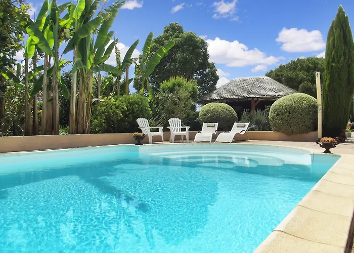 Azur Toulouse Sud * Lherm (Haute-Garonne)