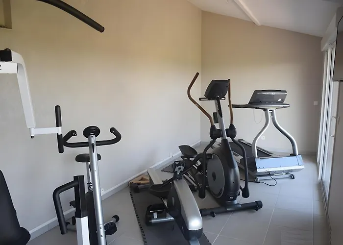 Dom wakacyjny Azur Toulouse Sud *